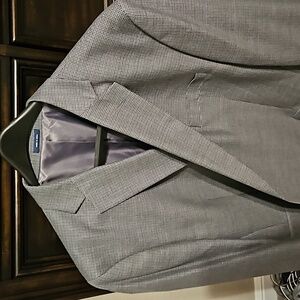 Stafford mens sportcoat